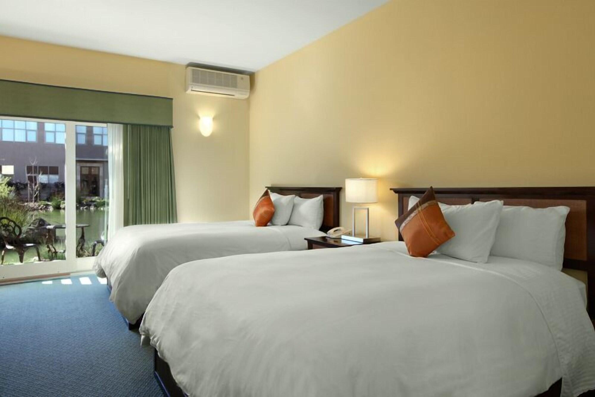 Doubletree By Hilton Napa Valley - Hotel 4*