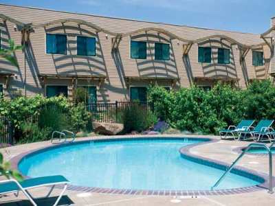 Hotel Doubletree By Hilton Napa Valley - 4*