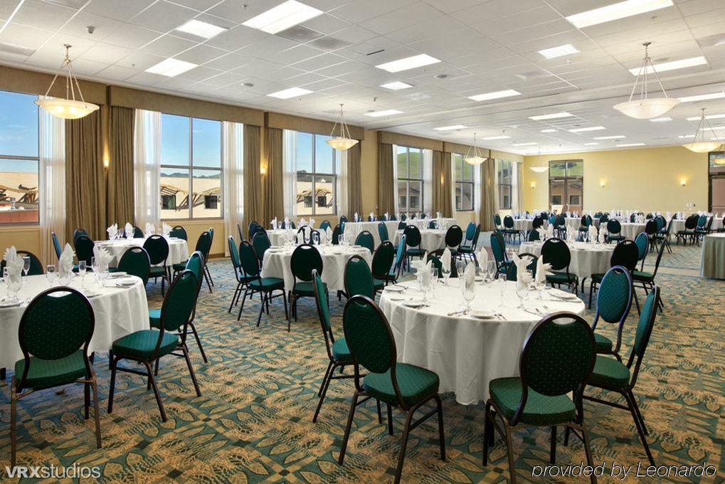 Doubletree By Hilton Napa Valley - 4*