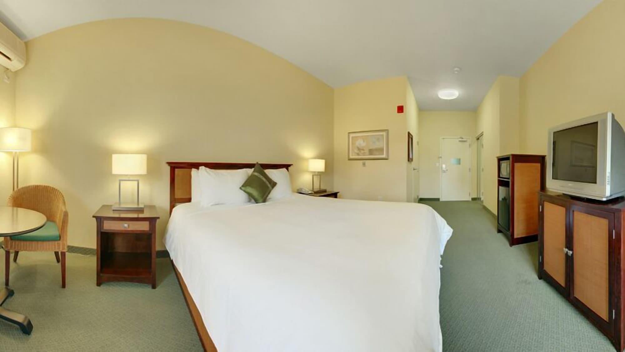 Doubletree By Hilton Napa Valley - 4* American Canyon