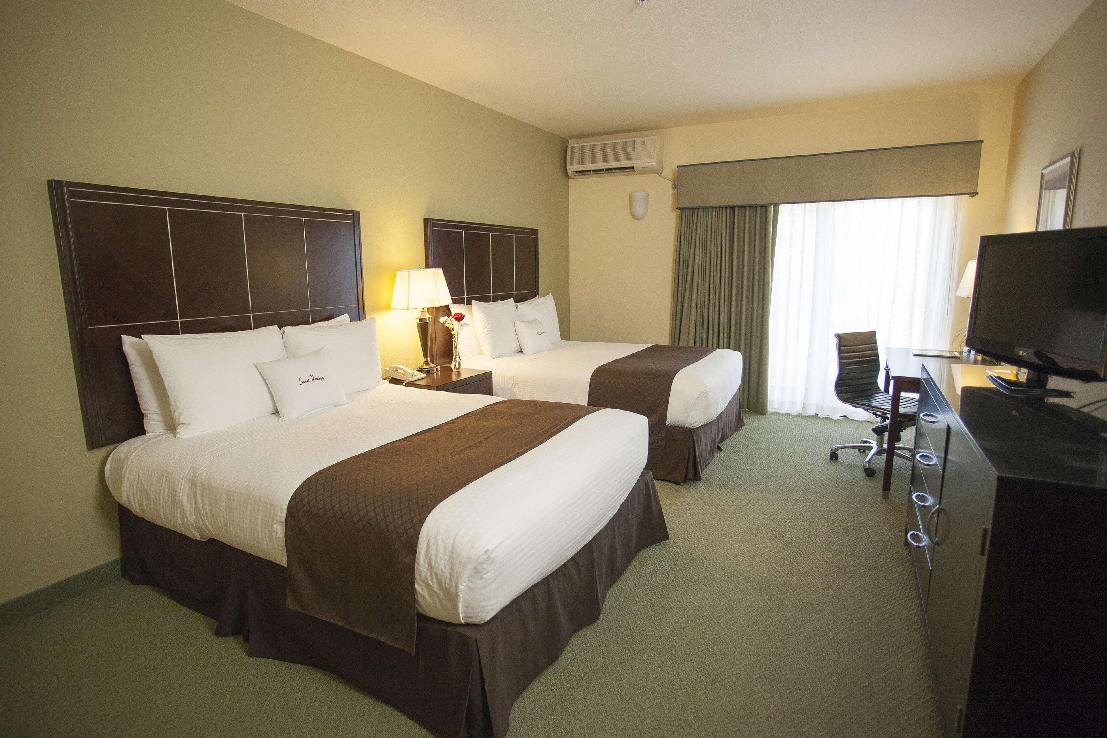 Hotel Doubletree By Hilton Napa Valley -