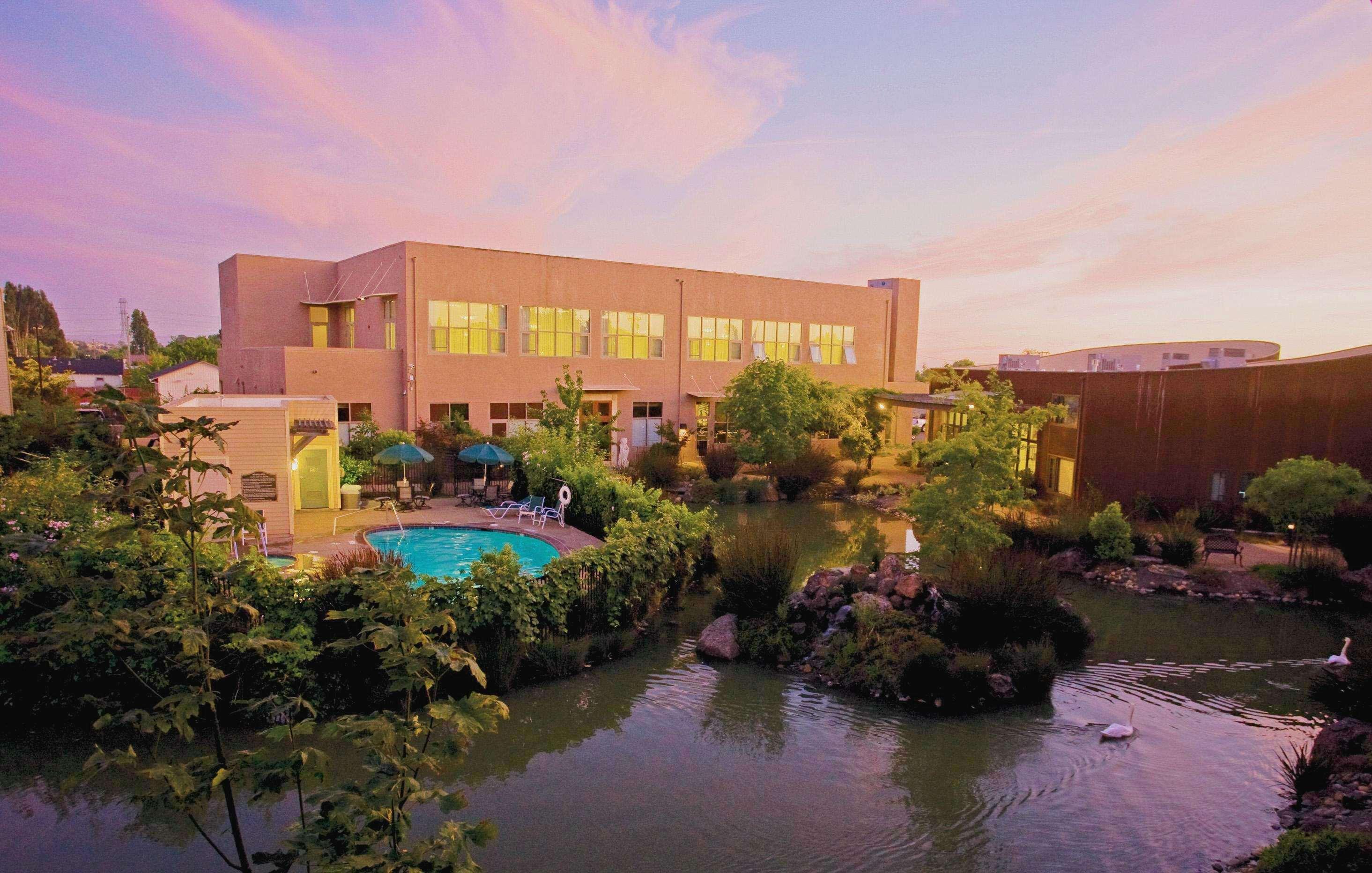 Doubletree By Hilton Napa Valley - Hotel 4*