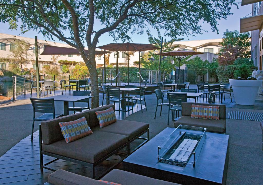 Doubletree By Hilton Napa Valley - 4*