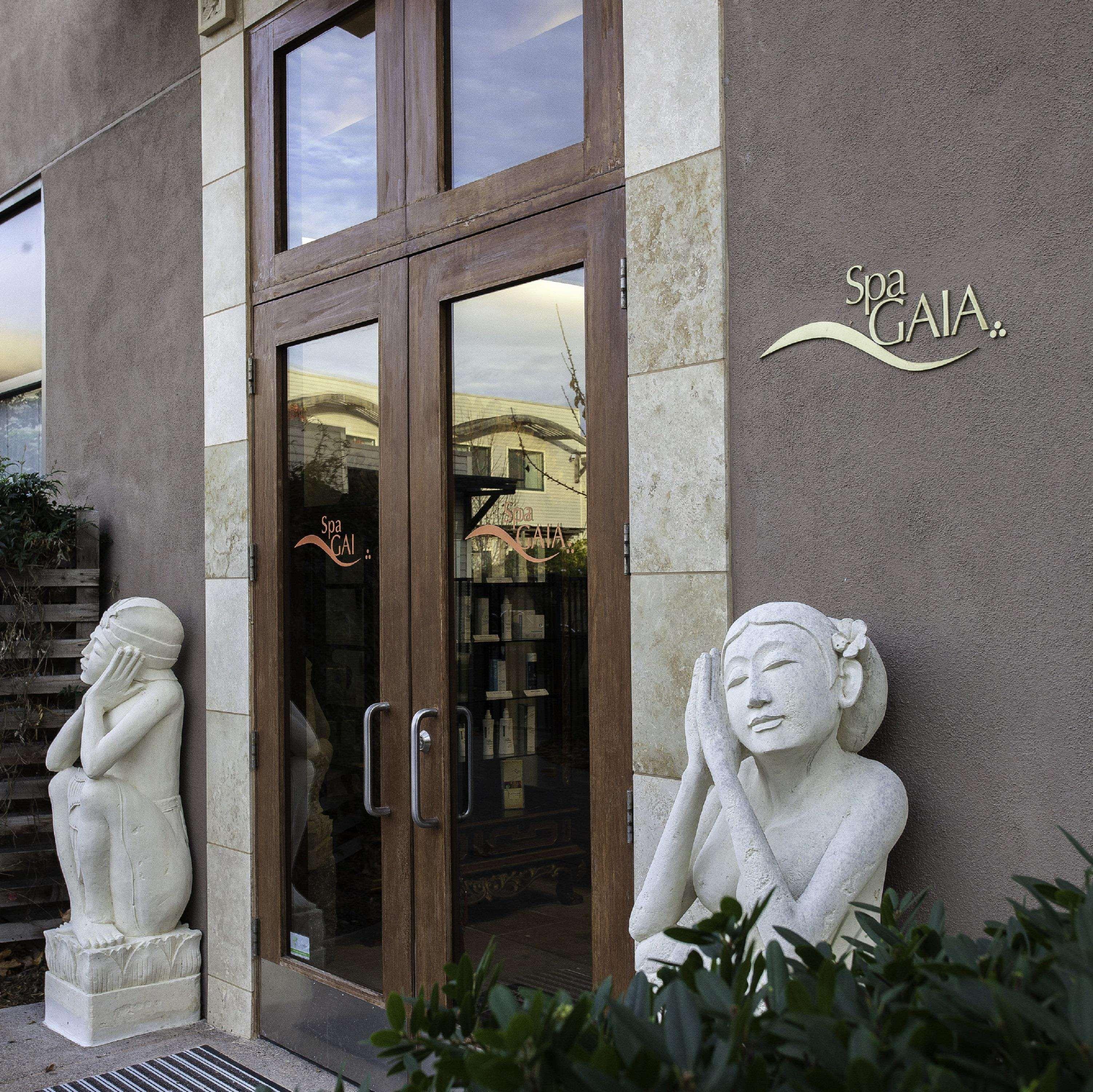 Doubletree By Hilton Napa Valley - Hotel