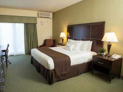 Hotel Doubletree By Hilton Napa Valley - American Canyon