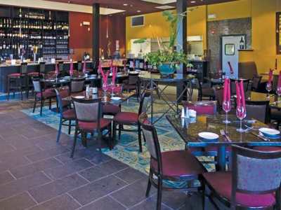 Doubletree By Hilton Napa Valley - American Canyon