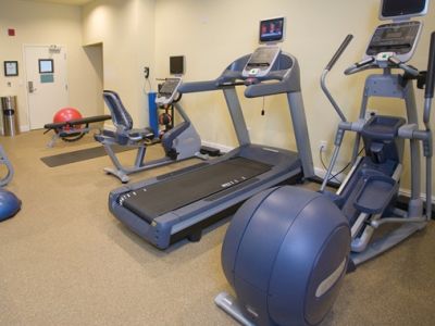 Doubletree By Hilton Napa Valley - Hotel