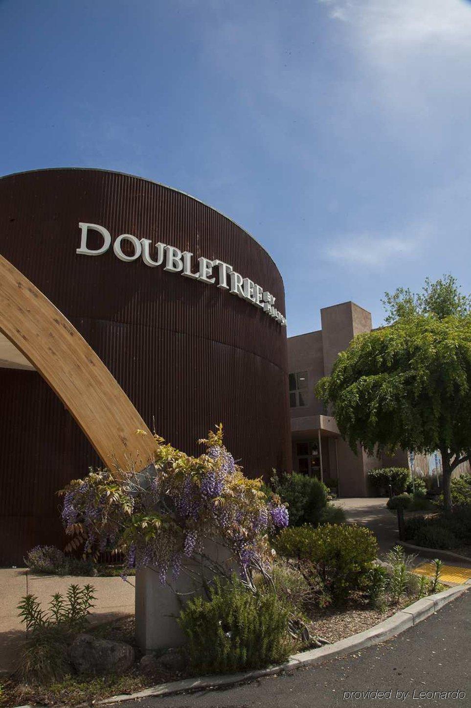 Doubletree By Hilton Napa Valley - Hotel
