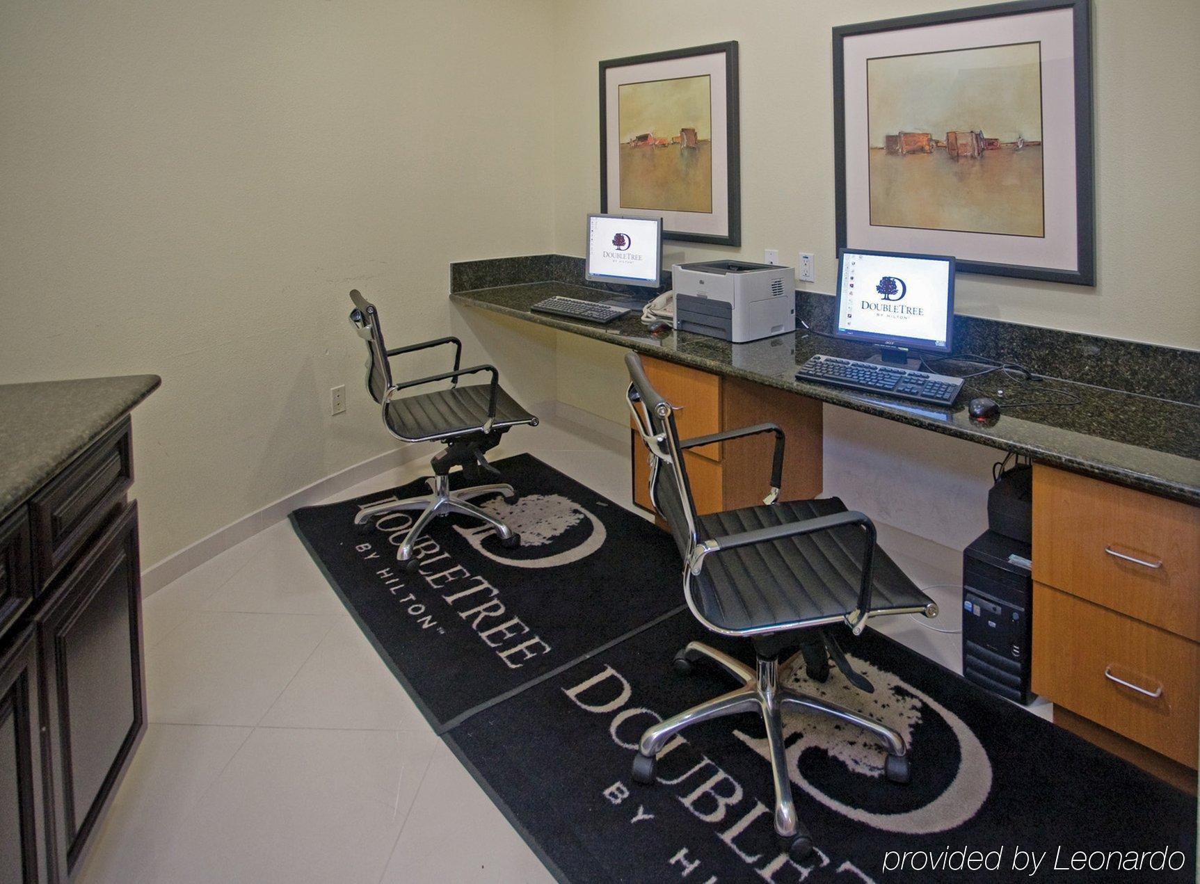 Hotel Doubletree By Hilton Napa Valley - American Canyon