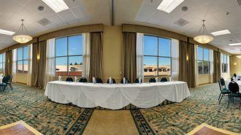 Hotel Doubletree By Hilton Napa Valley - American Canyon