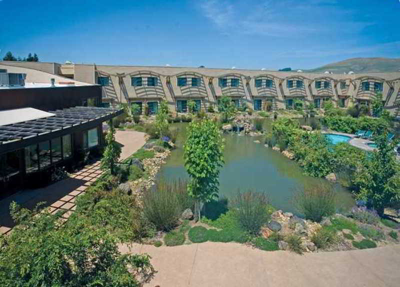 Doubletree By Hilton Napa Valley - 4* American Canyon