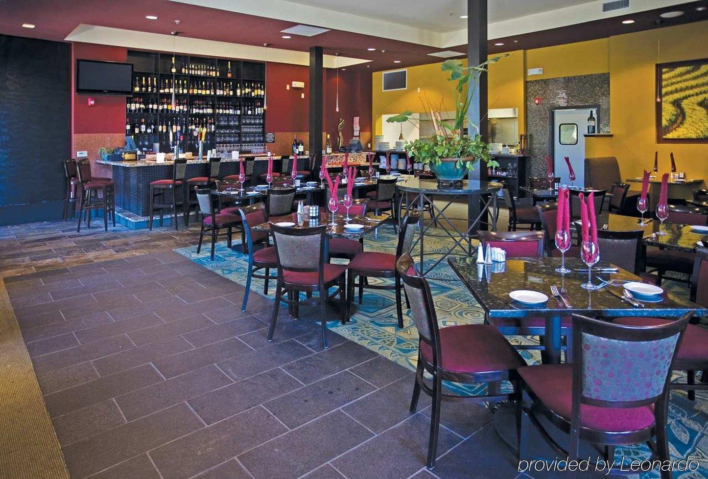 Doubletree By Hilton Napa Valley - American Canyon