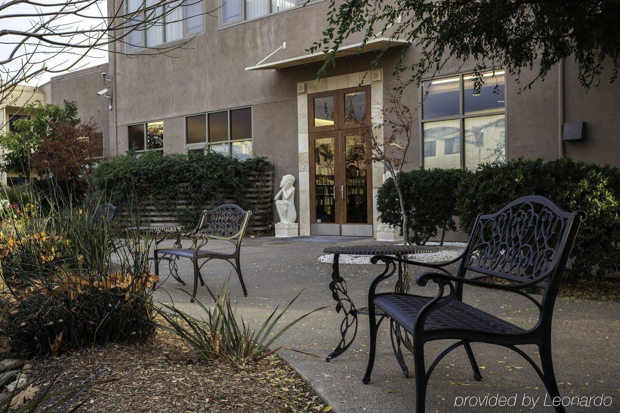 Doubletree By Hilton Napa Valley - Hotel American Canyon