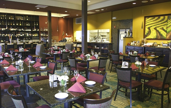 Doubletree By Hilton Napa Valley - 4*